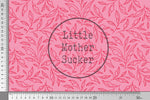 Lade das Bild in den Galerie-Viewer, Design "Bats outta hell" COLLECTION 0,5 m
