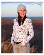 Lade das Bild in den Galerie-Viewer, Design "Eukalyptus lavender"
