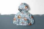 Lade das Bild in den Galerie-Viewer, Frottee Jersey "Daydreamer" COLLECTION

