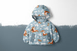 Lade das Bild in den Galerie-Viewer, Softshell Classic "Daydreamer" COLLECTION
