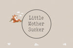 Lade das Bild in den Galerie-Viewer, Frottee Jersey "Daydreamer" COLLECTION
