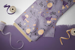 Lade das Bild in den Galerie-Viewer, Design "Spooky Moon" COLLECTION 0,5 m
