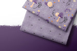 Lade das Bild in den Galerie-Viewer, Design "Spooky Moon" COLLECTION 0,5 m
