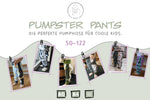 Lade das Bild in den Galerie-Viewer, Pumpster Pants 50-122
