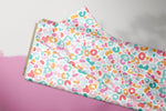 Lade das Bild in den Galerie-Viewer, Supersoft Premium BIO Jersey "Bright Leo" 0,5 m
