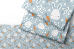 Lade das Bild in den Galerie-Viewer, Design "Bunny Toss" 0,5 m
