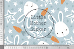 Lade das Bild in den Galerie-Viewer, Design "Bunny Toss" 0,5 m
