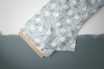 Lade das Bild in den Galerie-Viewer, Design "Bunny Toss" 0,5 m
