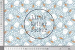 Lade das Bild in den Galerie-Viewer, Design "Bunny Toss" 0,5 m
