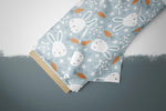 Lade das Bild in den Galerie-Viewer, Design "Bunny Toss" 0,5 m
