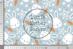 Lade das Bild in den Galerie-Viewer, Design "Bunny Toss" 0,5 m
