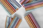 Lade das Bild in den Galerie-Viewer, Design "Messy Stripes" Collection 0,5 m
