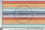 Lade das Bild in den Galerie-Viewer, Design "Messy Stripes" Collection 0,5 m

