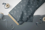Lade das Bild in den Galerie-Viewer, Design "Delicate Flowers" COLLECTION 0,5 m
