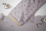 Lade das Bild in den Galerie-Viewer, Design "Delicate Flowers" COLLECTION 0,5 m
