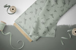 Lade das Bild in den Galerie-Viewer, Design "Delicate Flowers" COLLECTION 0,5 m
