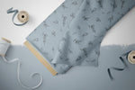 Lade das Bild in den Galerie-Viewer, Design "Delicate Flowers" COLLECTION 0,5 m
