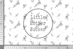 Lade das Bild in den Galerie-Viewer, Design "Delicate Flowers" COLLECTION 0,5 m
