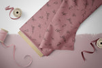 Lade das Bild in den Galerie-Viewer, Design "Delicate Flowers" COLLECTION 0,5 m
