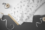 Lade das Bild in den Galerie-Viewer, Design "Delicate Flowers" COLLECTION 0,5 m

