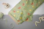 Lade das Bild in den Galerie-Viewer, Lycra "Zitruspower" COLLECTION 0,5 m
