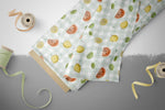 Lade das Bild in den Galerie-Viewer, Lycra "Zitruspower" COLLECTION 0,5 m
