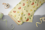 Lade das Bild in den Galerie-Viewer, Lycra "Zitruspower" COLLECTION 0,5 m
