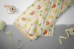 Lade das Bild in den Galerie-Viewer, Lycra "Zitruspower" COLLECTION 0,5 m
