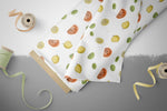 Lade das Bild in den Galerie-Viewer, Lycra "Zitruspower" COLLECTION 0,5 m

