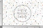 Lade das Bild in den Galerie-Viewer, Design "Alles Tutti" COLLECTION 0,5 m
