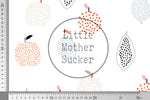 Lade das Bild in den Galerie-Viewer, Design "Alles Tutti" COLLECTION 0,5 m
