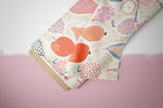 Lade das Bild in den Galerie-Viewer, Design "Alles Tutti" COLLECTION 0,5 m
