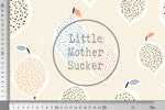 Lade das Bild in den Galerie-Viewer, Design "Alles Tutti" COLLECTION 0,5 m
