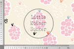 Lade das Bild in den Galerie-Viewer, Design "Alles Tutti" COLLECTION 0,5 m
