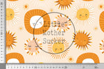 Lade das Bild in den Galerie-Viewer, Design "Happy Sunshine"
