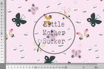 Lade das Bild in den Galerie-Viewer, Lycra "In the Summer Garden" COLLECTION 0,5 m
