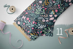 Lade das Bild in den Galerie-Viewer, Softshell Classic "In the Summer Garden" COLLECTION 0,5 m
