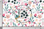 Lade das Bild in den Galerie-Viewer, Softshell Classic "In the Summer Garden" COLLECTION 0,5 m
