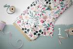 Lade das Bild in den Galerie-Viewer, Softshell Classic "In the Summer Garden" COLLECTION 0,5 m
