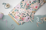 Lade das Bild in den Galerie-Viewer, Softshell Classic "In the Summer Garden" COLLECTION 0,5 m
