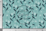 Lade das Bild in den Galerie-Viewer, Lycra "In the Summer Garden" COLLECTION 0,5 m
