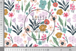 Lade das Bild in den Galerie-Viewer, Lycra "In the Summer Garden" COLLECTION 0,5 m
