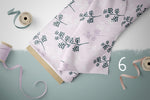 Lade das Bild in den Galerie-Viewer, Lycra "In the Summer Garden" COLLECTION 0,5 m
