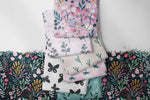 Lade das Bild in den Galerie-Viewer, Softshell Classic "In the Summer Garden" COLLECTION 0,5 m

