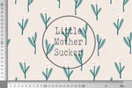 Lade das Bild in den Galerie-Viewer, Lycra "In the Summer Garden" COLLECTION 0,5 m

