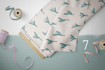 Lade das Bild in den Galerie-Viewer, Lycra "In the Summer Garden" COLLECTION 0,5 m
