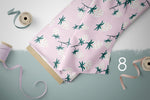 Lade das Bild in den Galerie-Viewer, Lycra "In the Summer Garden" COLLECTION 0,5 m
