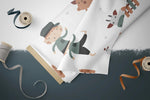Lade das Bild in den Galerie-Viewer, Design "Michel" COLLECTION 0,5 m
