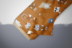 Lade das Bild in den Galerie-Viewer, Design "Oh my Bear!" COLLECTION 0,5 m
