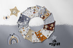 Lade das Bild in den Galerie-Viewer, Design "Oh my Bear!" COLLECTION 0,5 m
